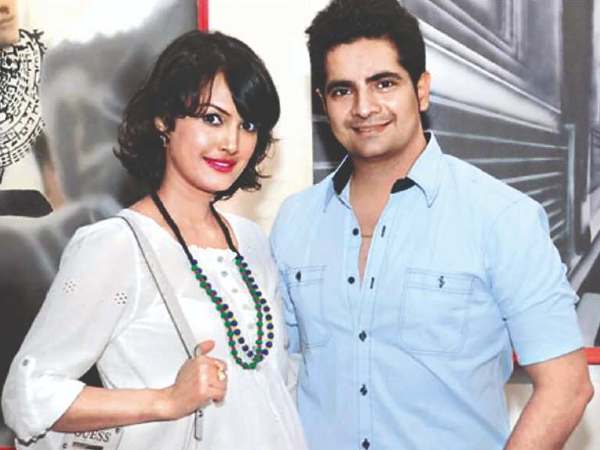 Karan Mehra Karan Mehra