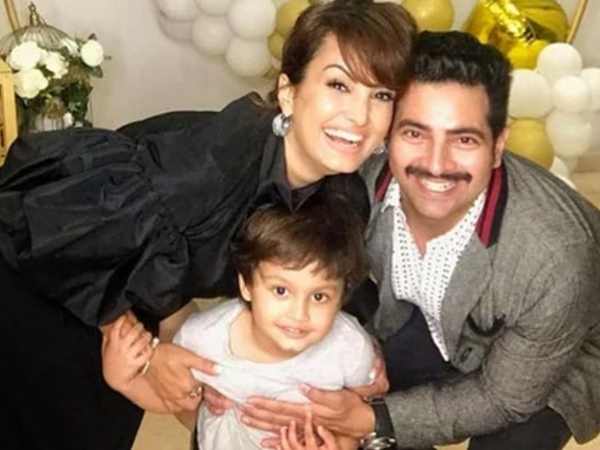 बिग बॉस में भी दिखा था प्यार