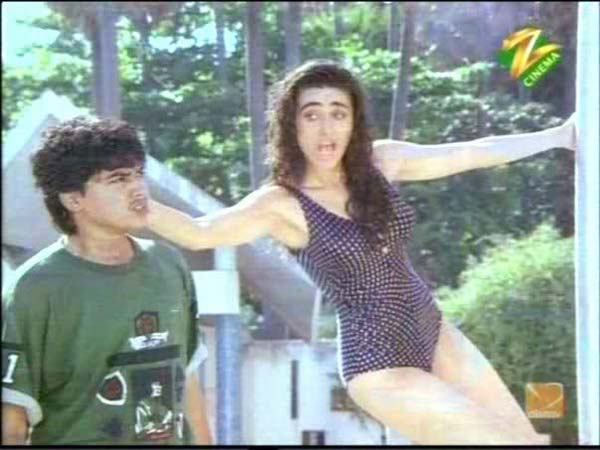 छोटी सी उम्र में डेब्यू