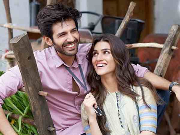 दिख चुकी है केमिस्ट्री