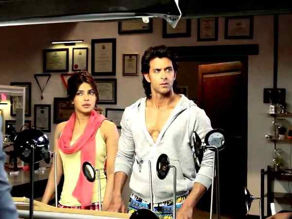 अमृता राव थीं पहली पसंद