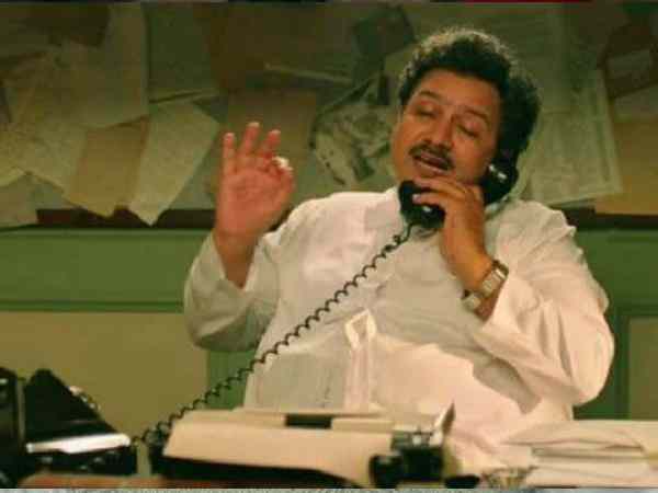 रूस्तम में बदली फिल्म की हवा