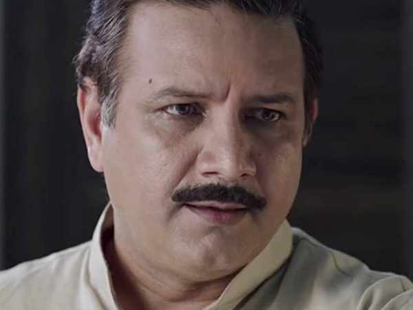 एक और मुख्य भूमिका की तैयारी