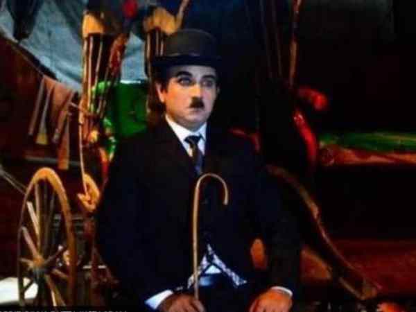 राम सिंह चार्ली