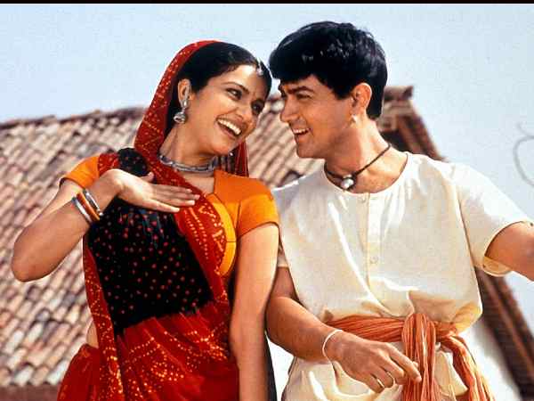 लगान की यादें