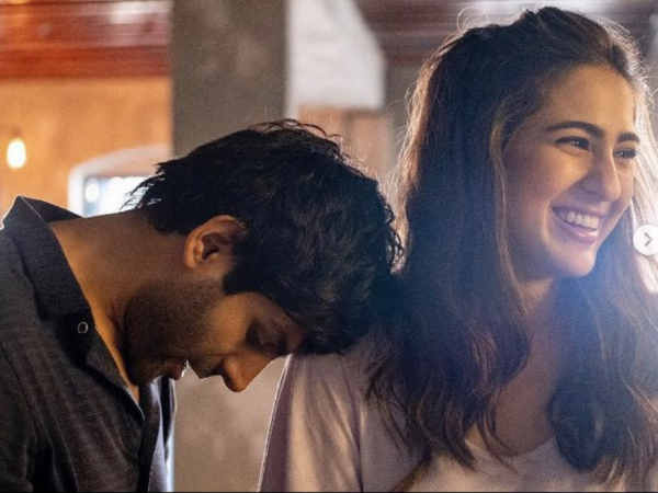 काम पर किया फोकस