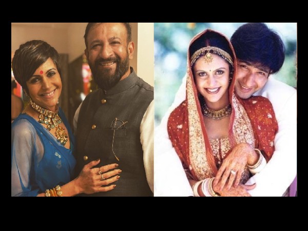 mandira bedi, raj kaushal mandira bedi, raj kaushal