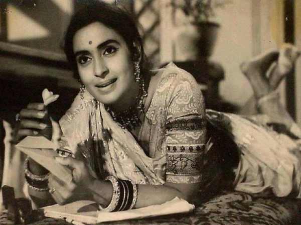 ऑफर हुई बंदिनी