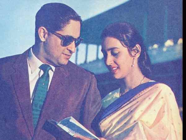 नेवी ऑफिसर पर आया दिल