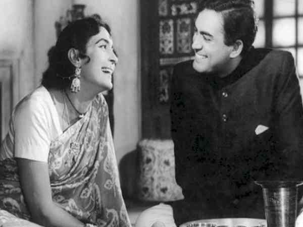 संजीव कुमार को मारा थप्पड़