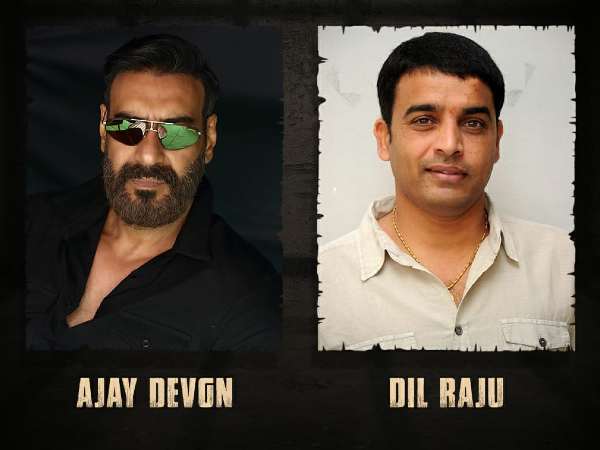 Ajay Devgn Ajay Devgn