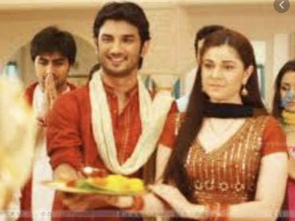 किस देस में है मेरा दिल से शुरूआत