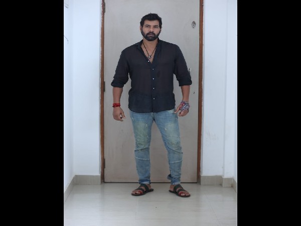 ऐसा होगा अभि का नया लुक ऐसा होगा अभि का नया लुक