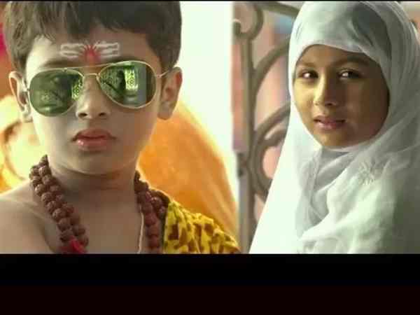 कुंदन की डायलॉगबाज़ी