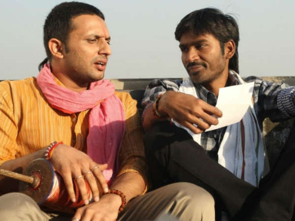 कुंदन का अक्खड़पन