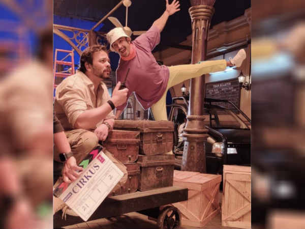 करियर का 11वां साल