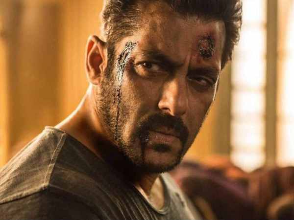 एक था टाईगर से शुरूआत