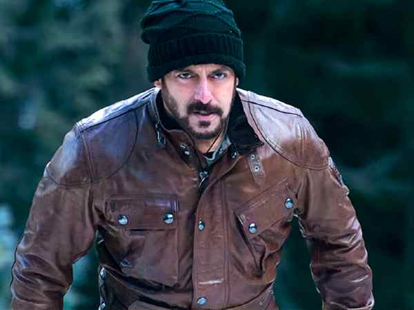 टाईगर ज़िंदा है