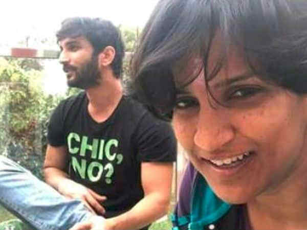 प्लान कैंसिल कर बहन के पास पहुंचे प्लान कैंसिल कर बहन के पास पहुंचे