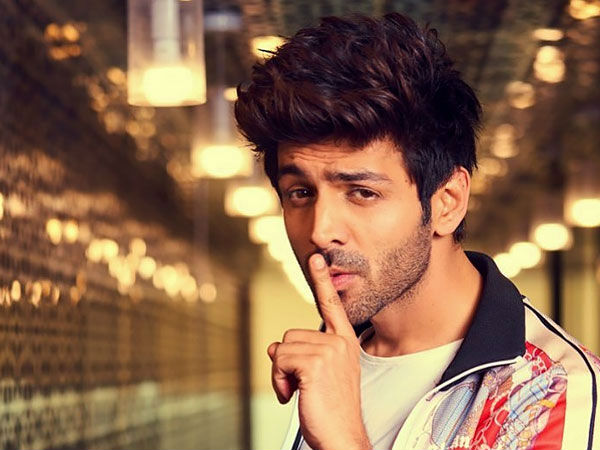 कंट्रोवर्सी से घिरे थे कार्तिक