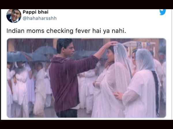 उफ्फ इस देश की मम्मियां उफ्फ इस देश की मम्मियां