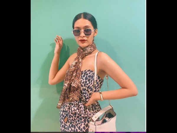 बेहतरीन डांसर भी हैं गीती गौर