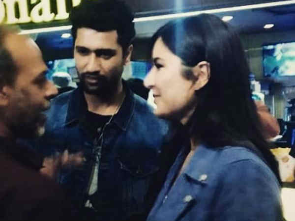 जल्दी ही ऑफिशियल