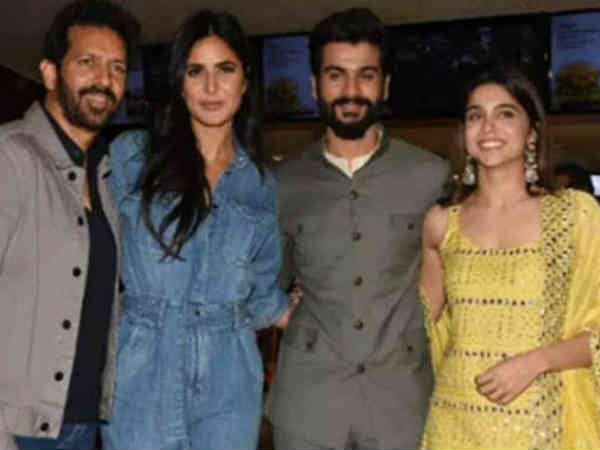 भाई से हो चुकी है दोस्ती