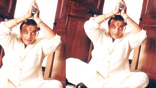 वास्तव (1999)