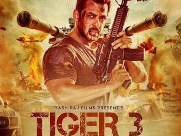 टाइगर 3 