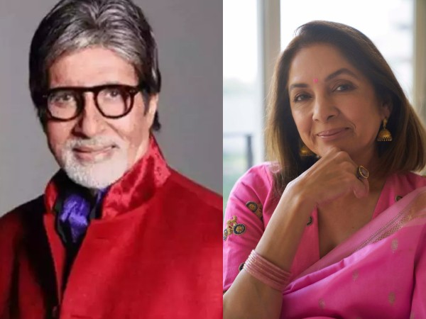 नीना गुप्ता की एंट्री