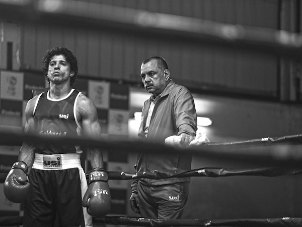 सवाल: आपकी फिल्म स्पोर्ट्स पर है और इधर ओलंपिक गेम्स भी शुरु हो रही है। आपको लगता है कि एक स्पोर्ट्स फिल्म खिलाड़ियों को या आम लोगों को प्रेरणा देती है?