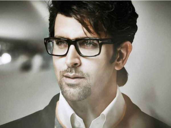 ऋतिक रोशन