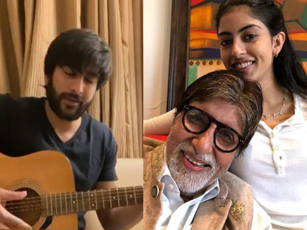 तस्वीर दोनों की एक साथ वायरल हुई थी