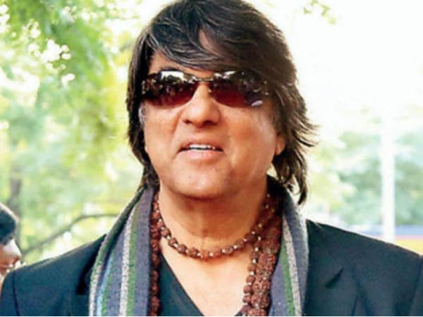 पहले भी रखी है राय