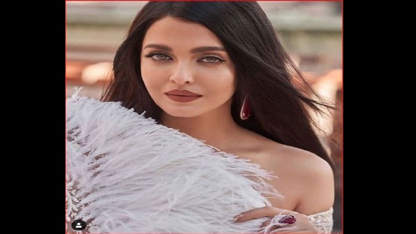 बेहद बोल्ड ऐश्वर्या राय बच्चन