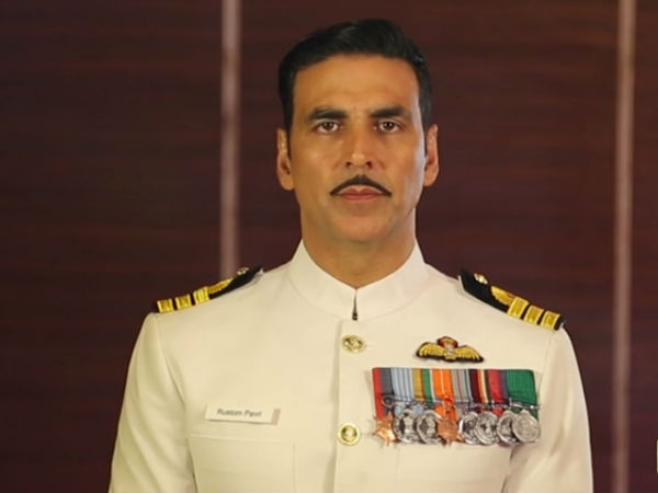 मॉडर्न मनोज कुमार बनकर उभरे अक्षय मॉडर्न मनोज कुमार बनकर उभरे अक्षय