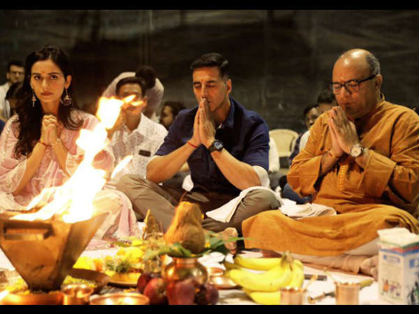 पूरी कर चुके हैं पृथ्वीराज