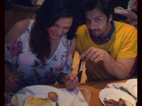 अल्हड़ सी ऋचा