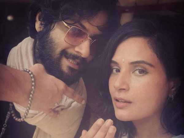 झूठ बोलकर हुई पहली डेट