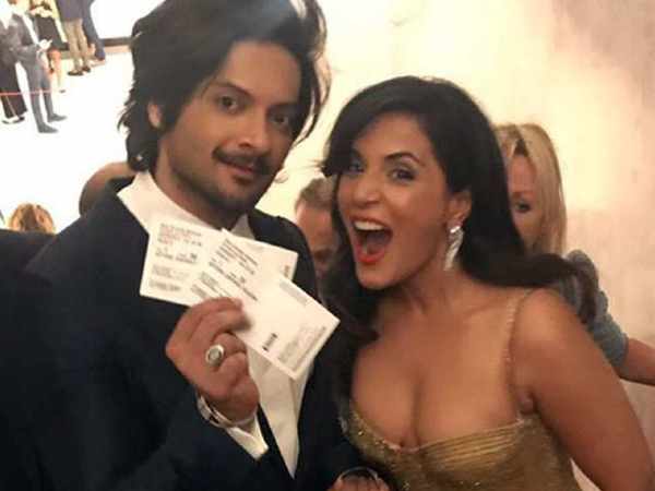 इसलिए पसंद हैं ऋचा