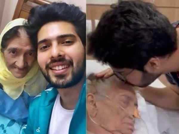 मेरा फरिश्ता, अल्लाह के पास है