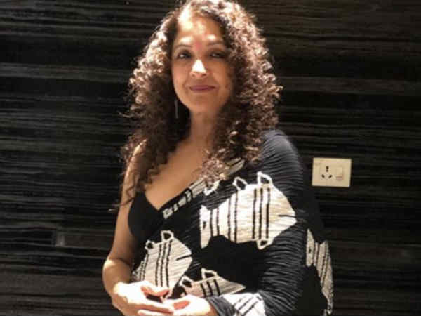 नीना गुप्ता का कमबैक