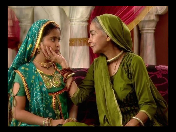 सुरेखा सीकरी की कामयाबी को अविका गौर ने किया याद