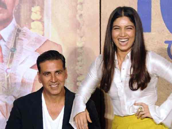 प्रोड्यूसर अक्षय का साथ