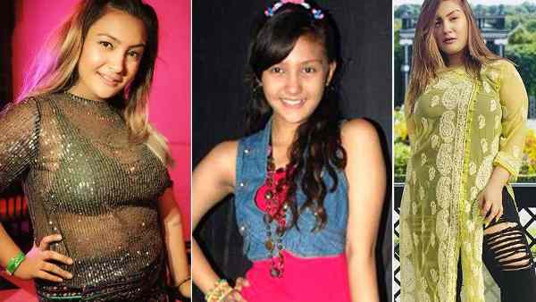 आशका भाटिया को भी किया गया अप्रोच आशका भाटिया को भी किया गया अप्रोच