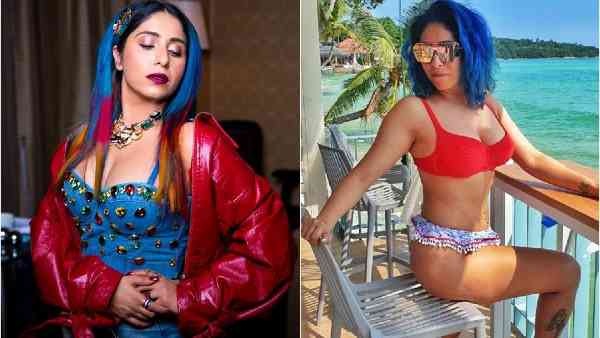 लुक्स से किया हैरान