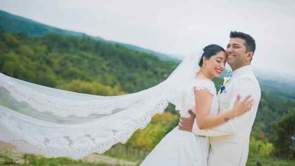 2016 में की शादी