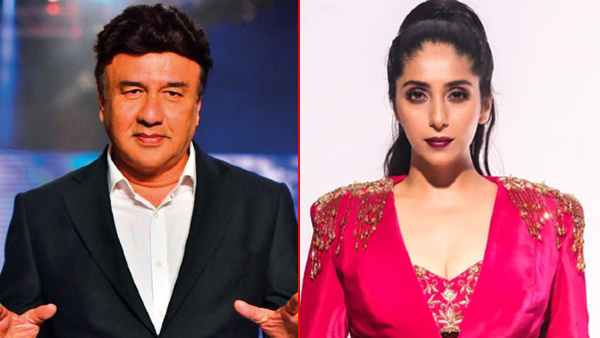 अनु मलिक पर लगाए मीटू के आरोप