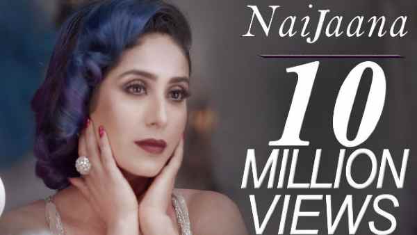 पंजाबी म्यूज़िक का जाना माना चेहरा